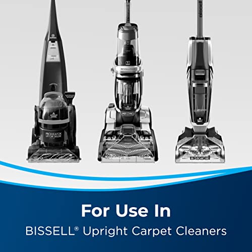 Image of Bissell Pet Stain & Odor plus Antibacterial 2 in 1 Carpet Formula, 40 Fl Oz (Pack of 4)
