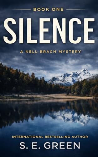 Image of Silence (Nell Brach)