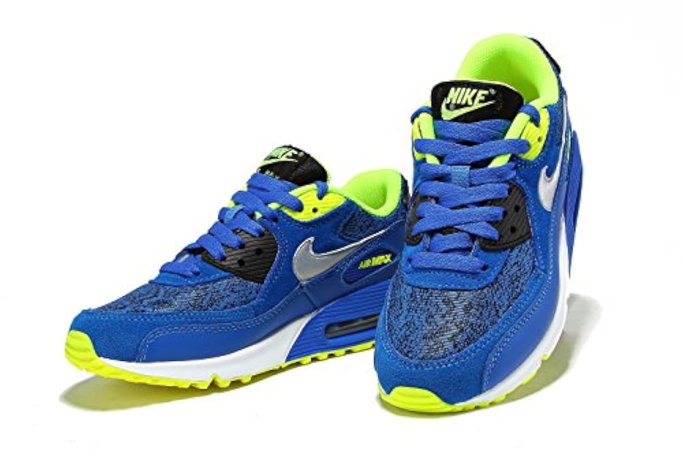 美品23.5 NIKE ナイキ エアマックス90 レザー HA932 Nike Air Max 90 Gore-Tex GTXナイキ エアマックス ゴアテックス