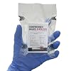 Rescue Essentials Bleeding Control Combo with Compressed Gauze and (2) Combat Application Tourniquets (Black)