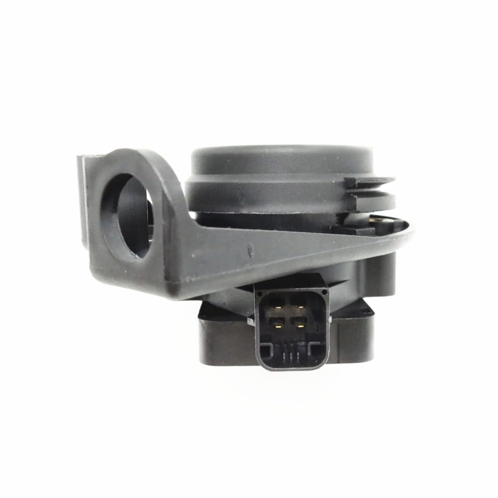 Sensore di Posizione dell'acceleratore per Pedale dell'acceleratore, Compatibile con 206 307 406 807, Adatto per C5 C8 Xsara Picasso Berlingo 2.0 HDI