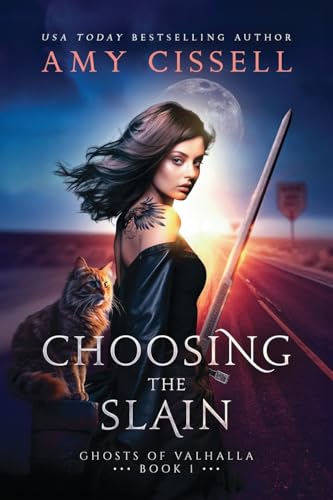 Choosing the Slain view 2