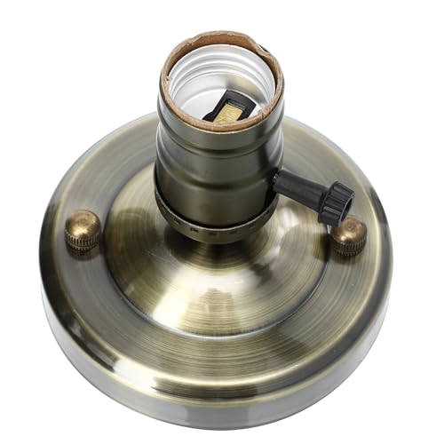 UKCOCO AJJg[gd\Pbg E26Ή v\Pbgp Be[WCgx[X JtFo[̏ƖC