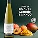 Chateau Ste. Michelle Harvest Select Riesling, White Wine, 750 mL Bottle