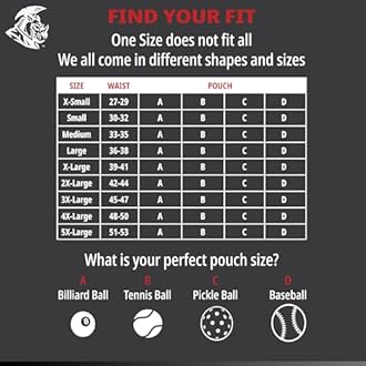 RM Real Men Real Men Ares-Accent Low-Rise Pouch Bikini Brief – 1, 3, 6 Pack with Size B & D Pouch XS - 5XL, D Pouch 3 Pack- Black Blue Grey Modal, XL