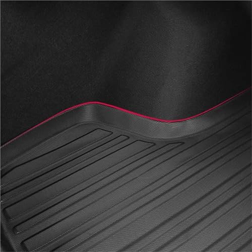 Tapis de coffre pour Macan 2014-2023 en TPE imperméable - 3
