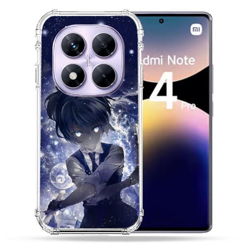 Coque Redmi Note 14 Pro 4G robuste Cokitec pour éviter les bris