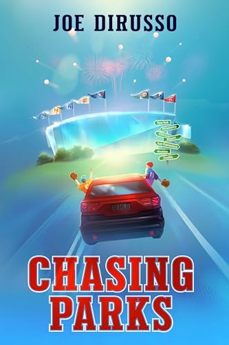 Chasing parks