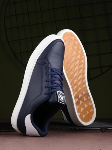 Image of OFF LIMITS Men's Skyline Casual Sneakers