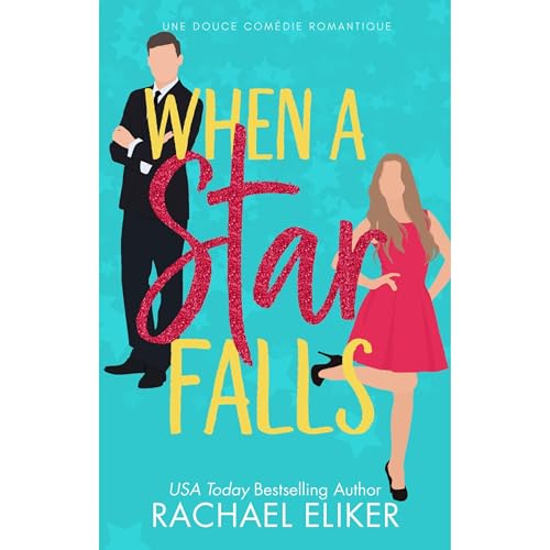 When a Star Falls : Rachael Eliker episode artwork