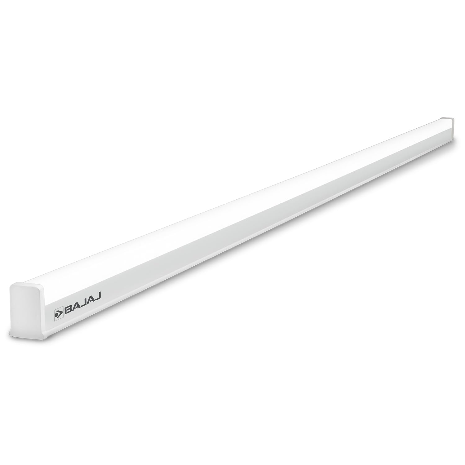 Bajaj 20 Watt LED Batten with Glare Free Lighting (Pack of 4, White)-image-37