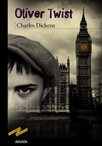 Imagen de Oliver Twist