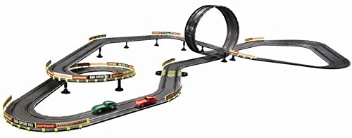 Preisvergleich Produktbild Cartronic 8055 Car Speed Jerry Cotton