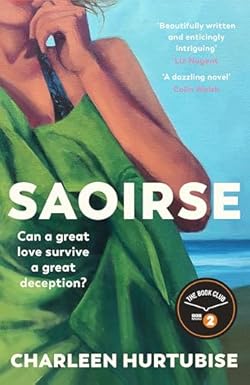 Saoirse cover image