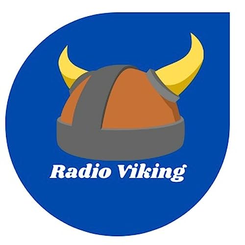 Radio Viking Radio Viking Amazon.in Books