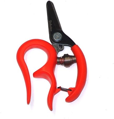 Harvesting Scissors Straight No.1315