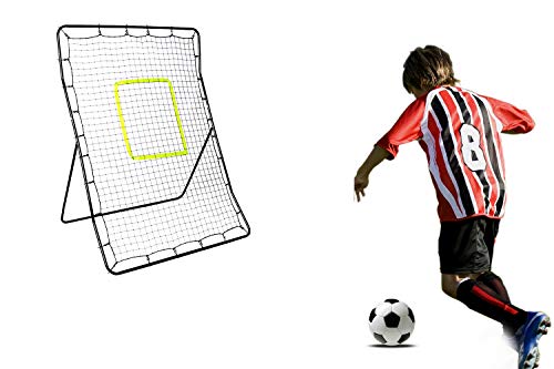 Drm Baseball Softball Rebounder Pitchback Rebound Net- Pitching And Throwing Practice Return Net For Kids And Adults - Pitcher Throwing Practice Trainer #TOP3