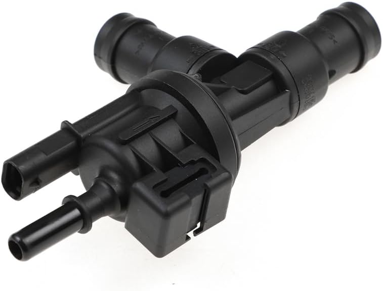 13907643106 7643106 Fuel Tank Breather Valve Car Compatible with BMW F30N F31N Sedan Wagon 330I 430I 530I X3 X5 2.0L 3.0L 0280142544