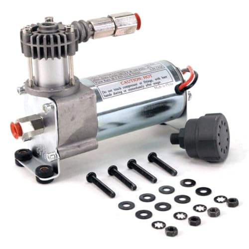 Viair 92 Compressor Kit matériel pneumatique haut de gamme 12V - 2