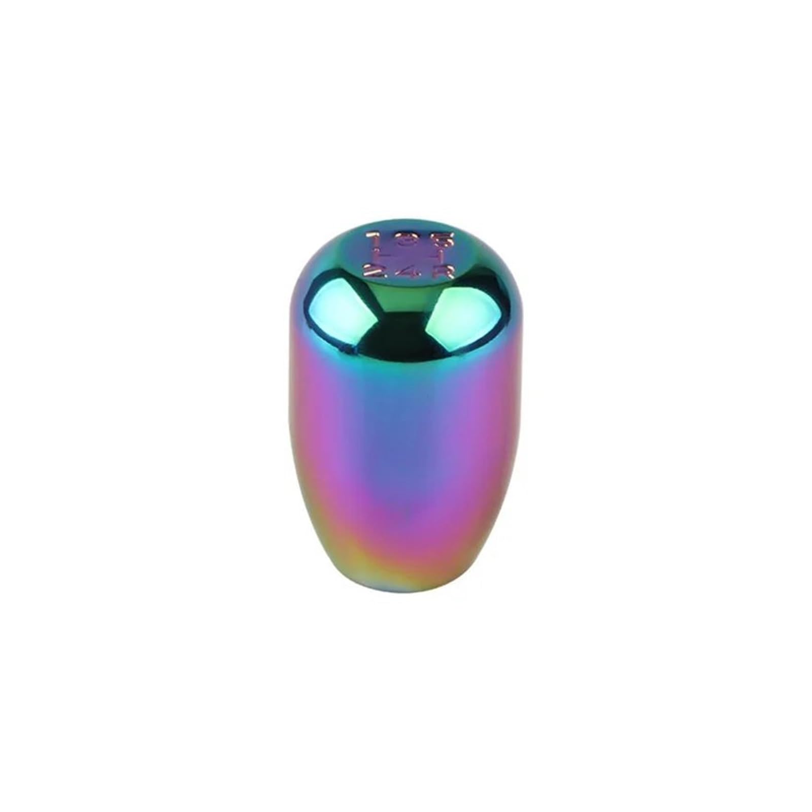JSYALMSLW Shift Lever Knob for Universal Car Stylish