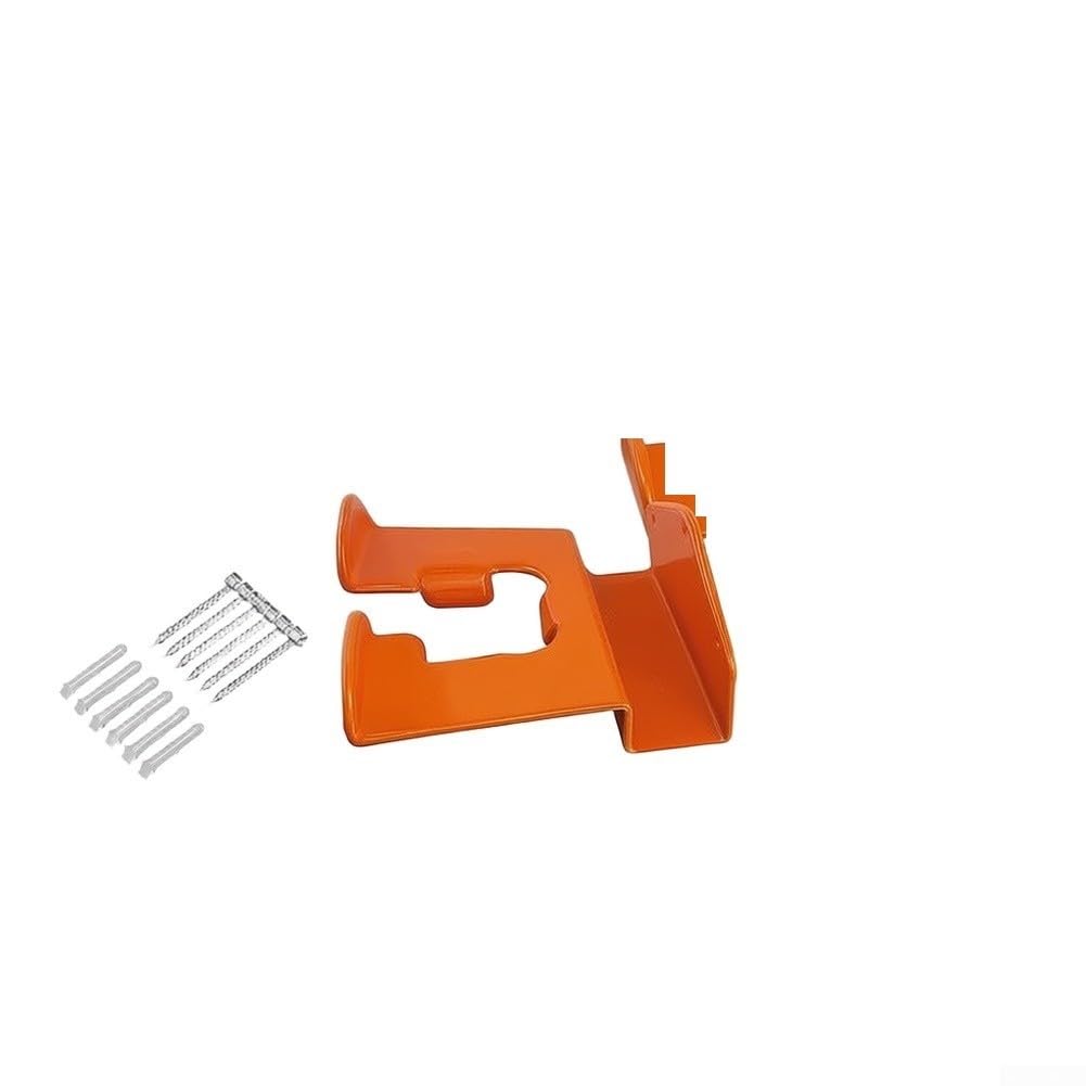 para soporte Pared Herramientas Jardín Garage Organizador para(2pcs)