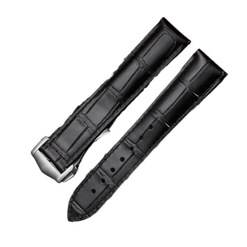 [ȓX] 18mm19mm20mm21mm22mm {vvXgbv IKɓK Fit For DE VILLEɓK Fit For SEAMASTERɓK Fit For SPEEDMASTERV[YɓK StvohANZT[