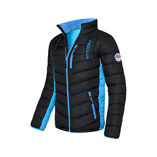 Preisvergleich Produktbild Nebulus Winterjacke GRAFFITY Herren