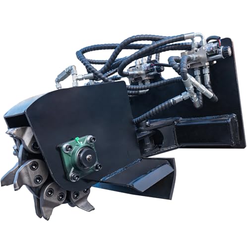 MMS Swing Grinder