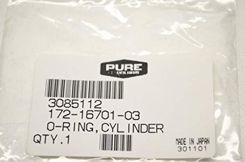 Genuine Polaris Part Number 3085112 - O-RING for Polaris ATV / Motorcycle / Snowmobile/ or Watercraft - Thumbnail 3