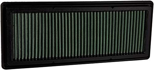 Filtre Green P960168 haute performance pour une combustion propre