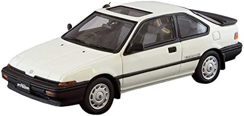 Amazon ホビージャパン Mark43 1 43 ホンダ クイント インテグラ Av Rsi グリーク ホワイト 完成品 ミニカー ダイキャストカー おもちゃ