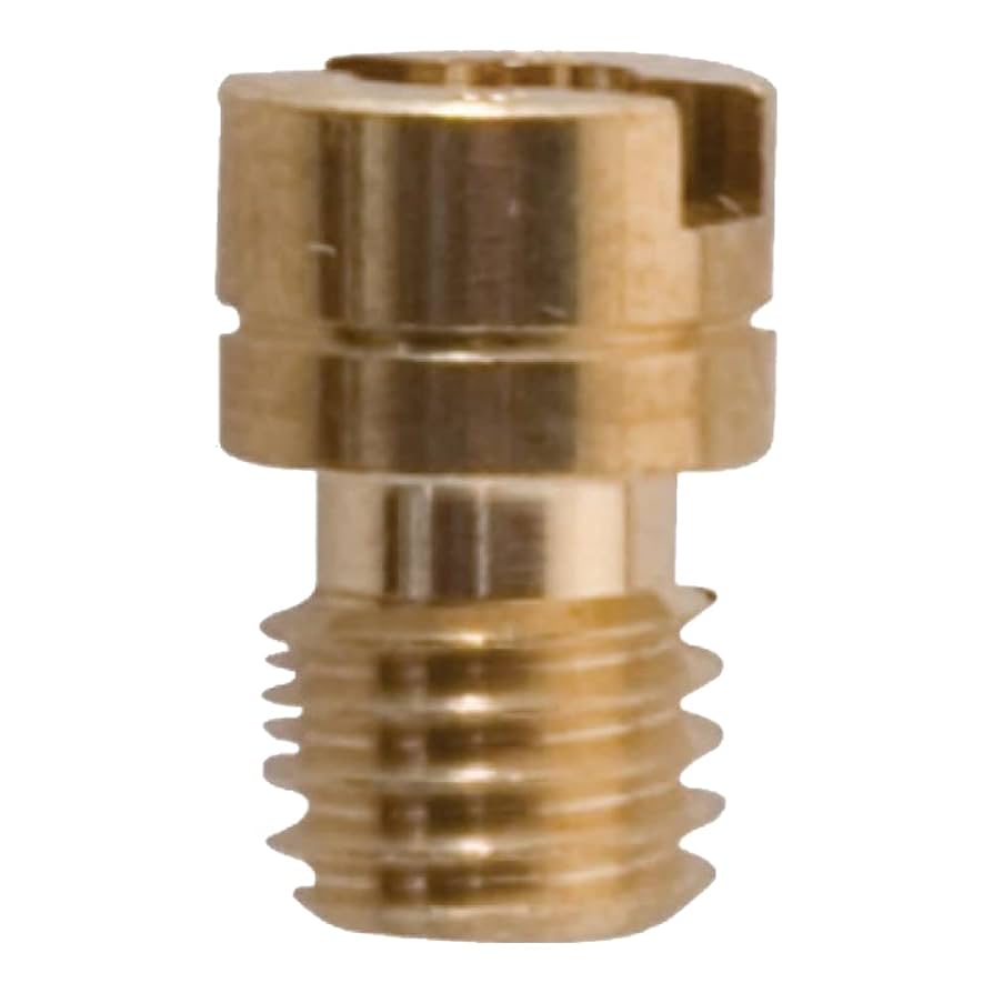 Amazon.com: Mikuni N102/221 Series Main Jet 115 (No CA) for