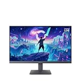 Ecran PC Gamer LENOVO LOQ 27Q-10-27 - FHD - 200Hz - Dalle IPS - 0,5ms - HDR10 - AMD FreeSync Premium - 3