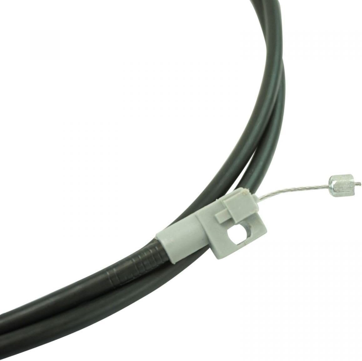 Hood Release Latch Cable and Pull Handle for Ford for Mustang 1994-2004 Front F4ZZ16916A 912-043
