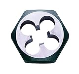 EXACT Schneidmutter, M3,0, HSS, DIN 382