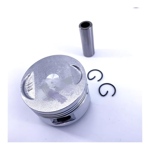 Joint moteur et piston 50mm pour stopper la fumée du SCR100