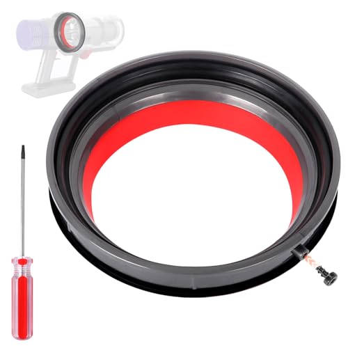 Dust Bin Part Sealing Ring Replacement Compatible with Dyson Cyclone ...