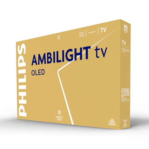 Philips 48OLED810/12 OLED-Fernseher (121 cm/48 Zoll – Bild 12
