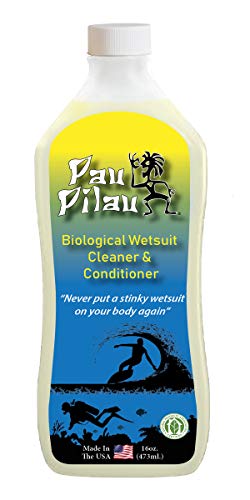 Drainbo Pau Pilau Wetsuit Cleaner and Conditioner