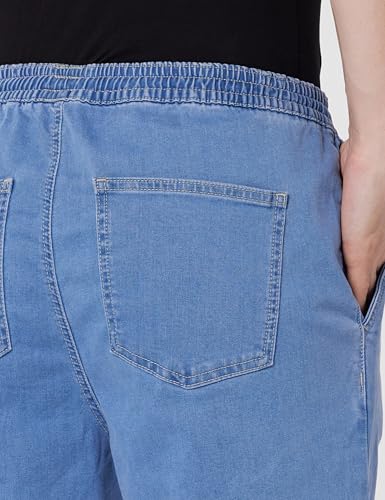 Image of U.S. Polo Assn. Denim Co. Men Track Pants