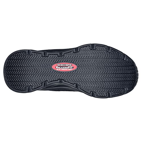 Image of Skechers Men's Luxir Industrial Shoes