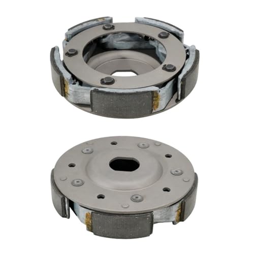 Embrayage centrifuge XMAX 300 pour réparer les vibrations au démarrage