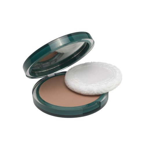 CoverGirl Clean Sensitive Skin Pressed Powder Creamy Beige 250, 0.35-Ounce Pan (Pack of 2)