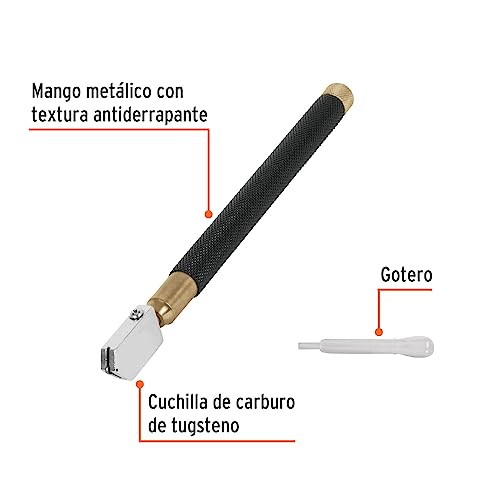 La mejor selección de Cortador de vidrio precio que Puedes Comprar On-line. 8 La mejor selección de Cortador de vidrio precio que Puedes Comprar On-line. 6