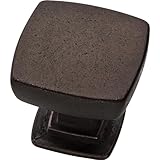 Franklin Brass P29542K-WCN-B Pomo para Armario, 1-1/8" (29mm)