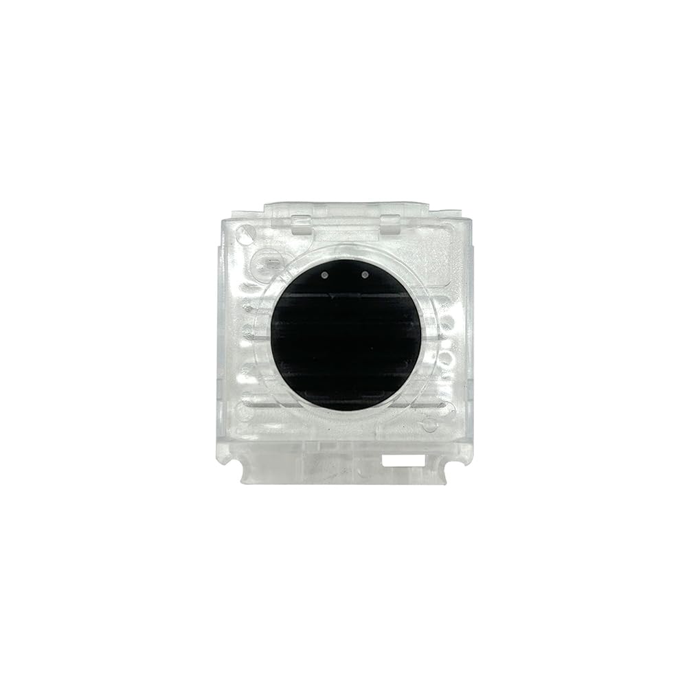 Amazingxiax Clear Grille Housing Cover for APX 6000 M2 Radio Handheld
