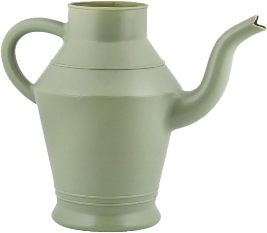 Esschert Design Watering Can 2 Litres Flowers Water Assorted Plastic
