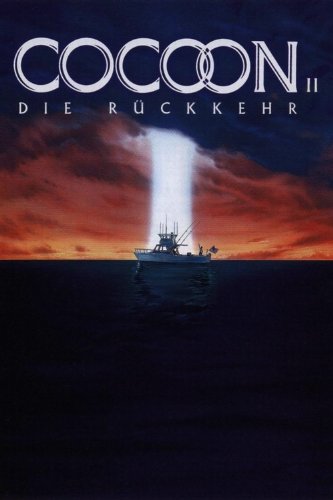 Bild: Cocoon II - Die R�ckkehr f�r 3,99 EUR bei amazon.de