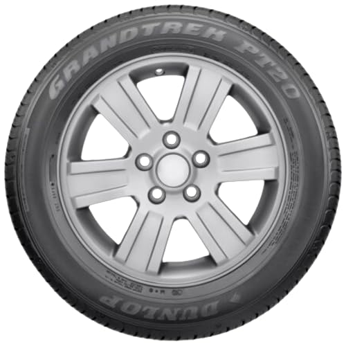 Dunlop Grandtrek PT20 Touring Tire