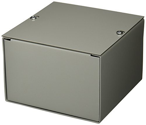 Hoffman ASE6X6X4NK Pull Box